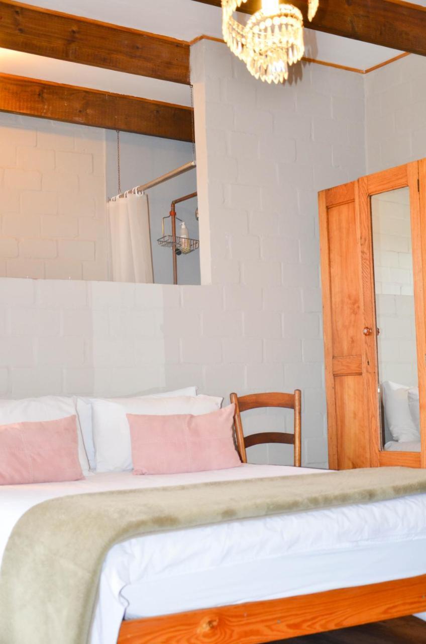 The Stables Accommodation Langebaan Exteriér fotografie