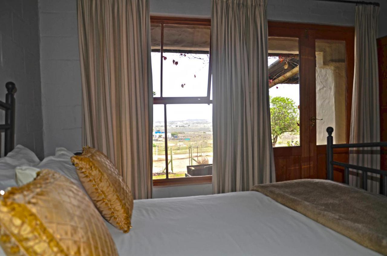 The Stables Accommodation Langebaan Exteriér fotografie