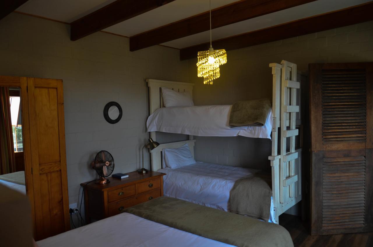 The Stables Accommodation Langebaan Exteriér fotografie