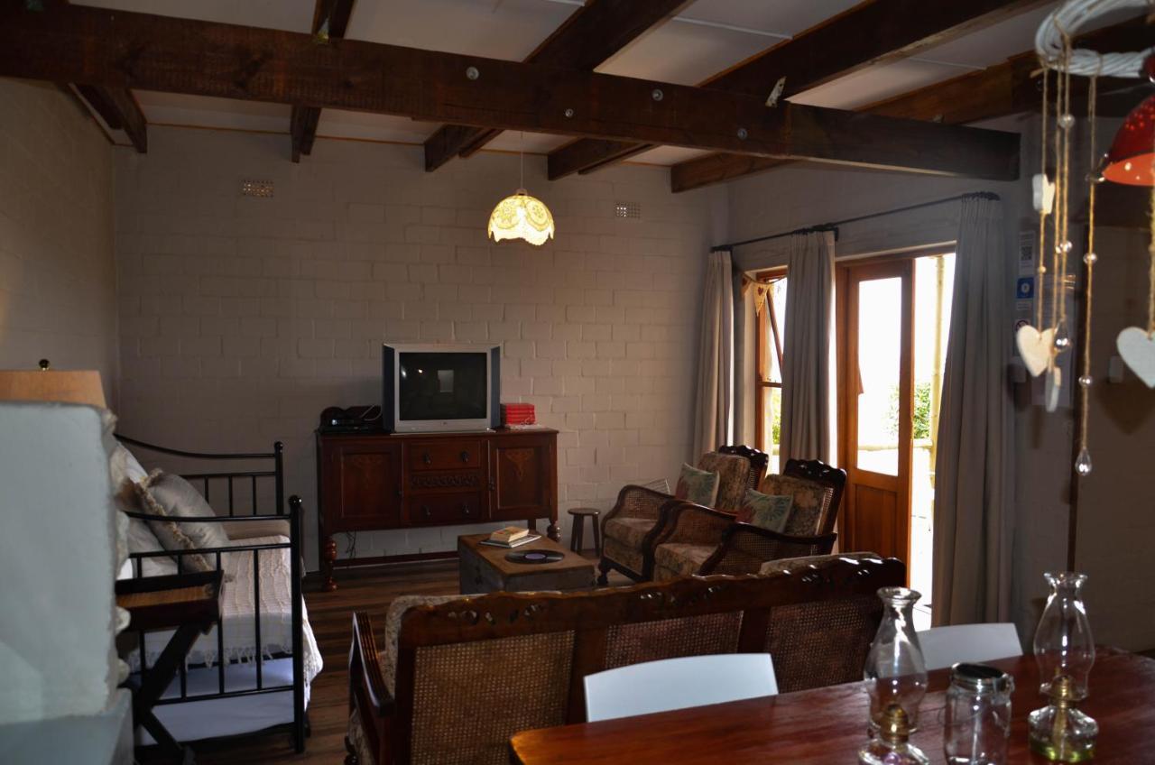 The Stables Accommodation Langebaan Exteriér fotografie